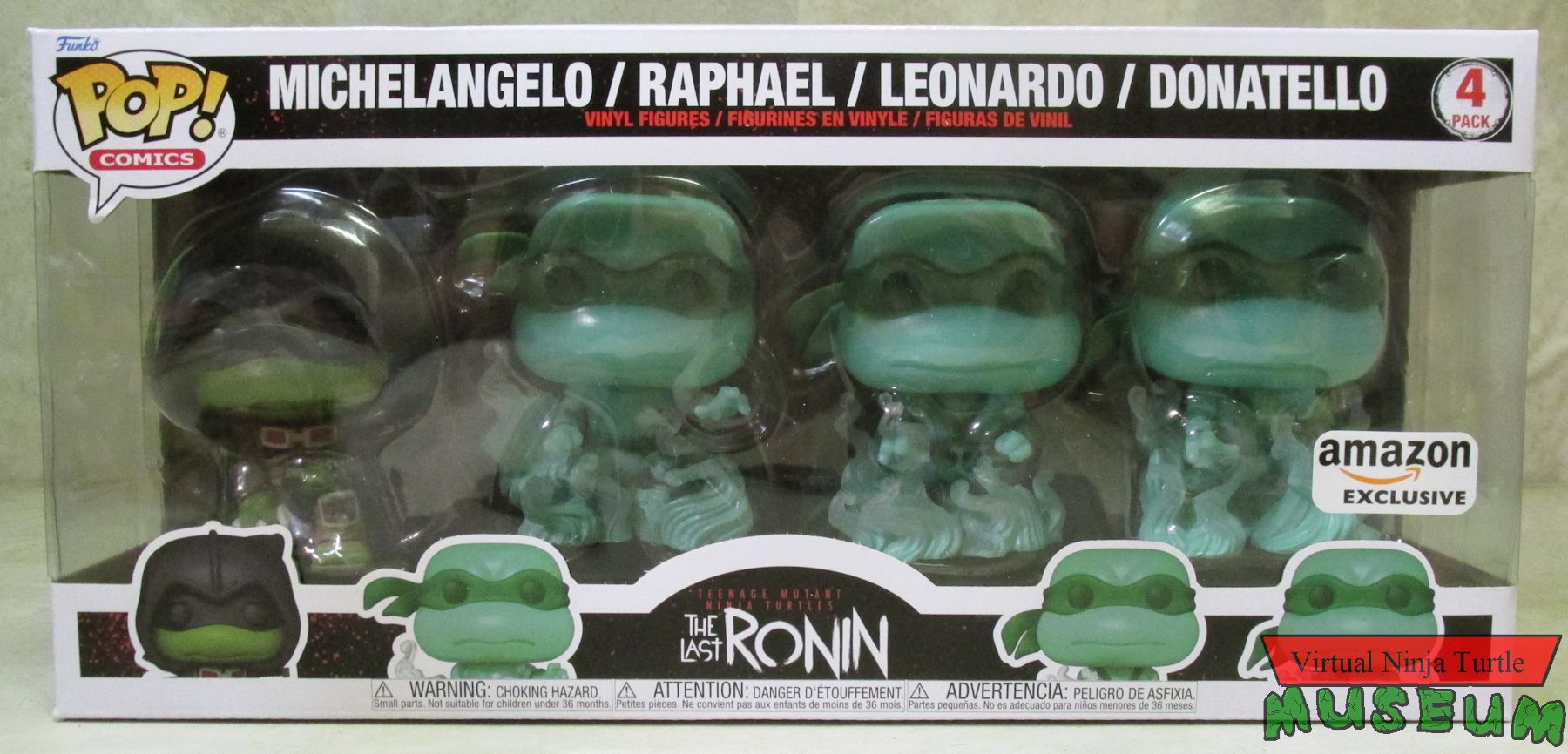package front