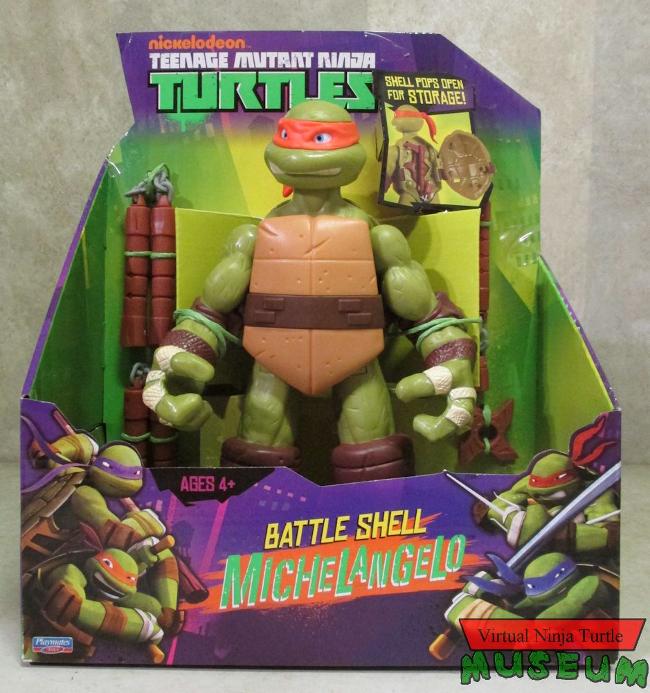 package front