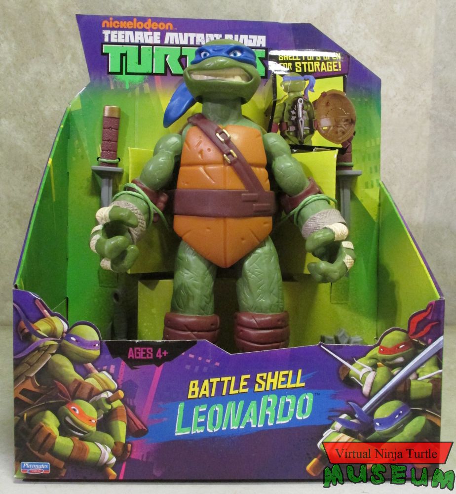 package front