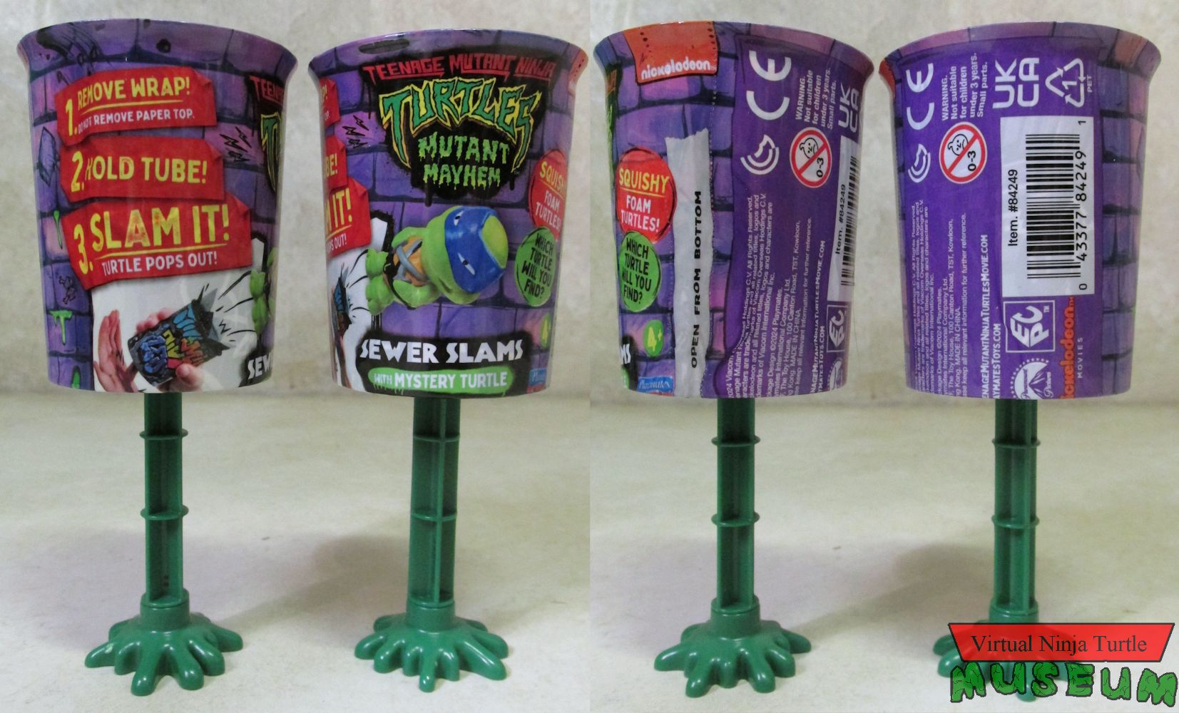 ooze base