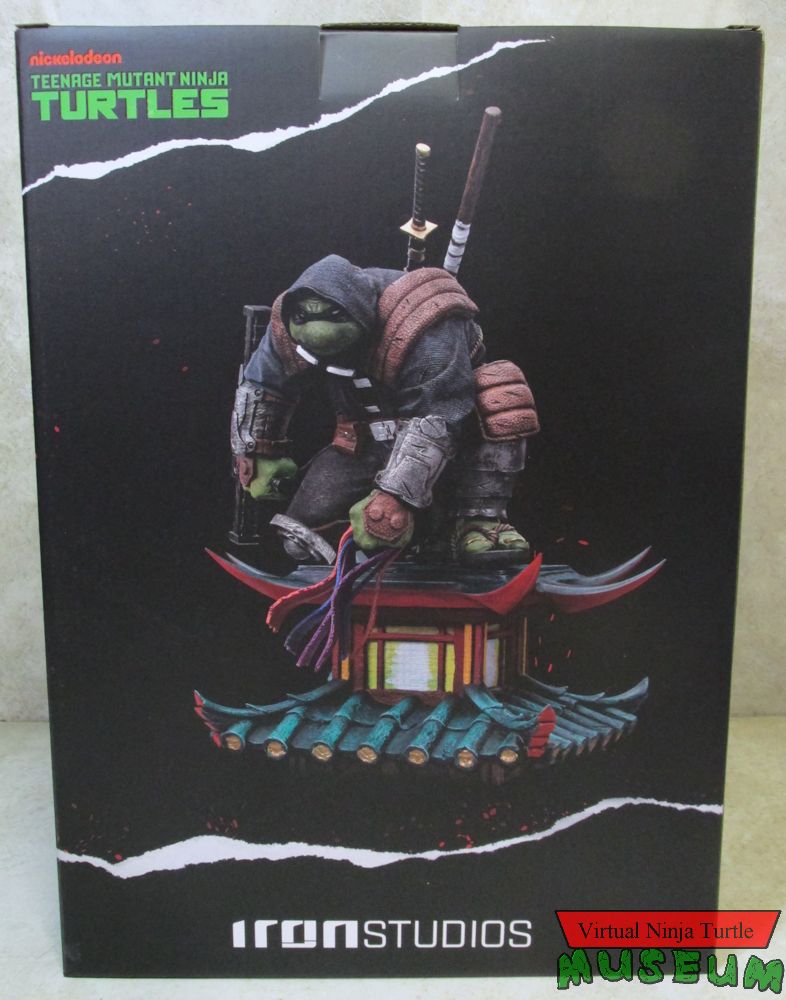 box back