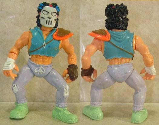 Casey Jones