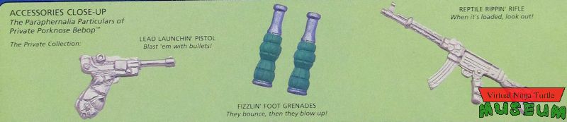 Accessories
