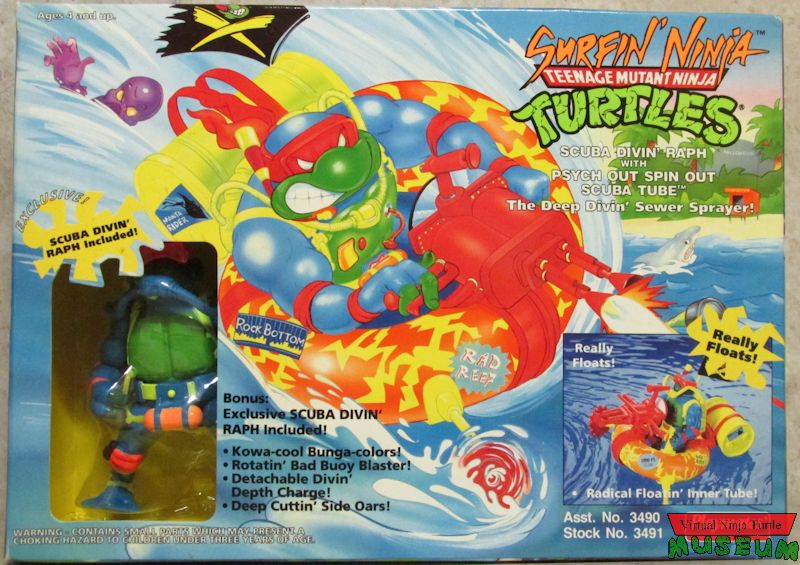 box front