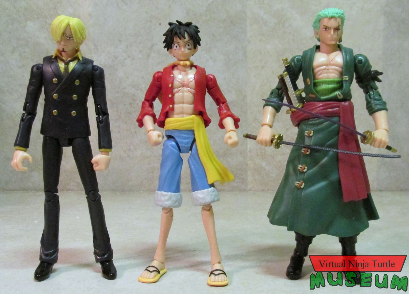 anime heroes, Other, Anime Heroes Bandai America One Piece Roronoa Zoro