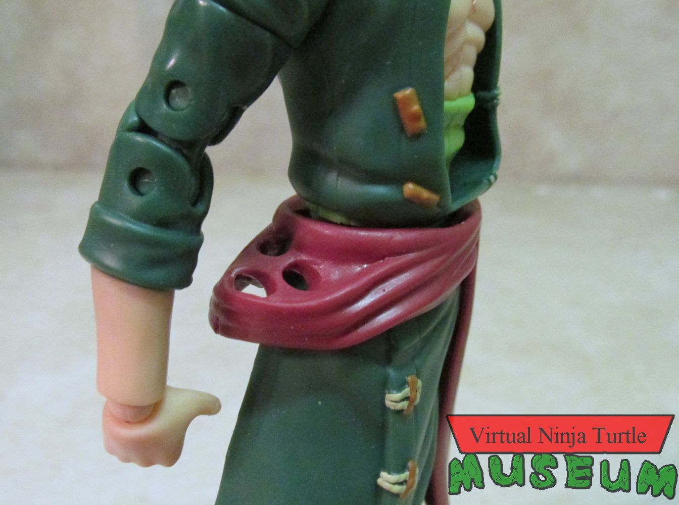 Anime Heroes RORONOA ZORO One Piece Action Figure Review 