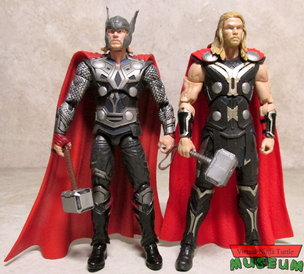 Movie Thors