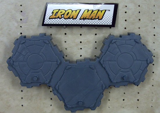 Iron Man Accessories