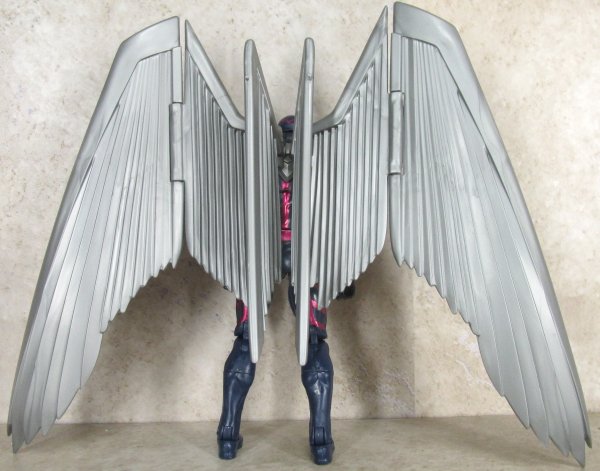 Archangel rear