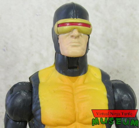 Cyclops close up