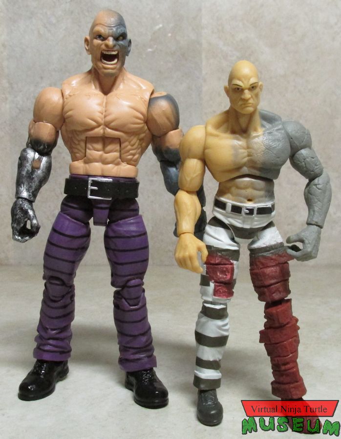 absorbing man marvel legends