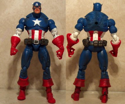 Captain America