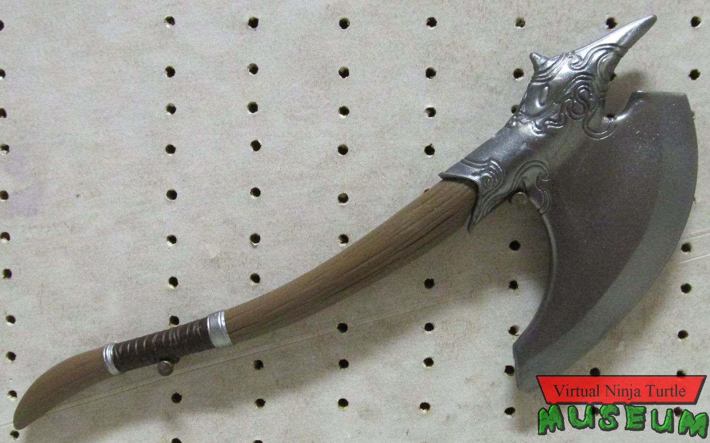 Odinson's axe