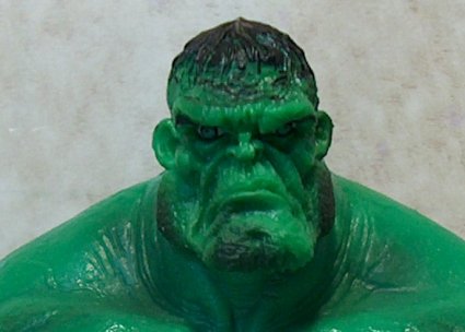 Planet Hulk face