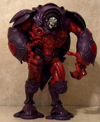 Onslaught