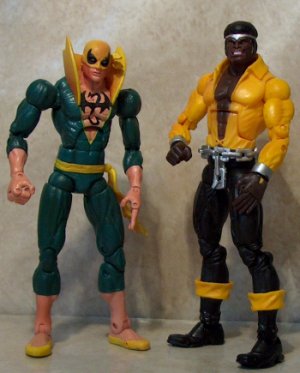 Heroes For Hire