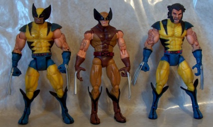 Wolverines