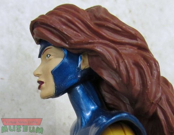 Jean Grey profile