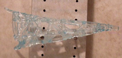 webbing accessory