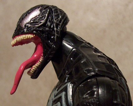 Venom profile