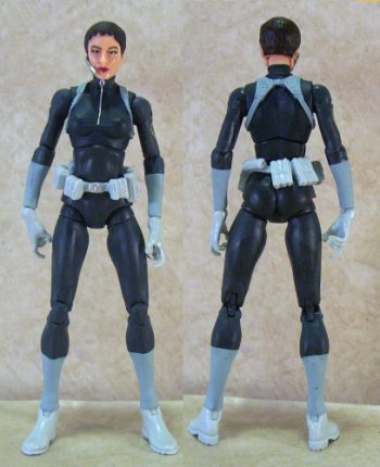 Maria hill front and back