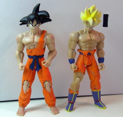 Gokus