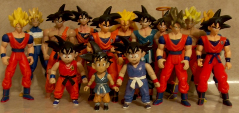 Gokus