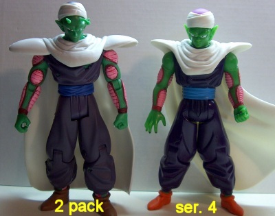 piccolo dragon ball z. Dragon Ball Z Ultimate