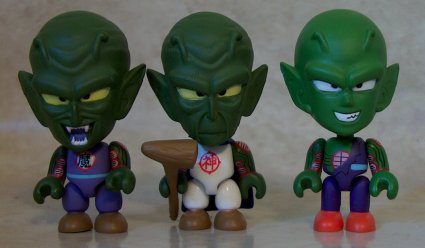 Namekians