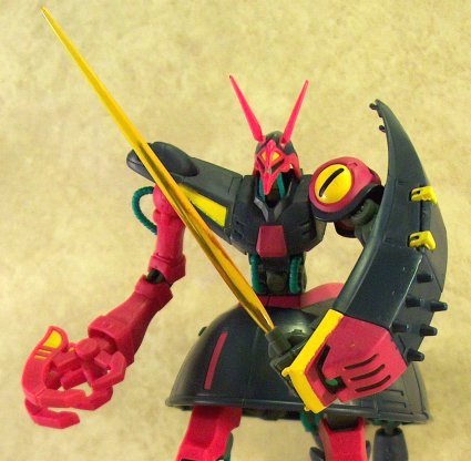 beam sword