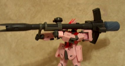 Strike Rouge bazooka