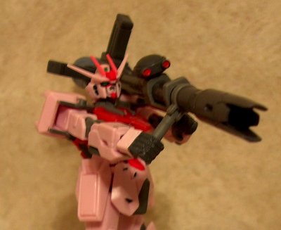 Strike Rouge bazooka 2