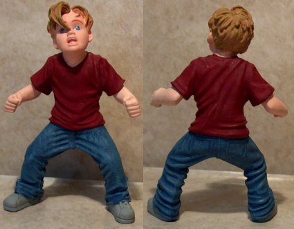 Timmy
