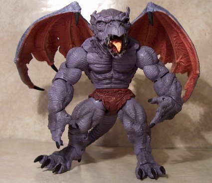 dragon man marvel legends