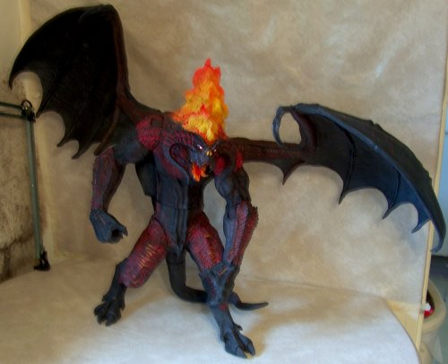 Balrog Toys 79