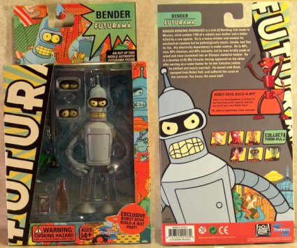 Bender MIB