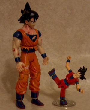 Gokus