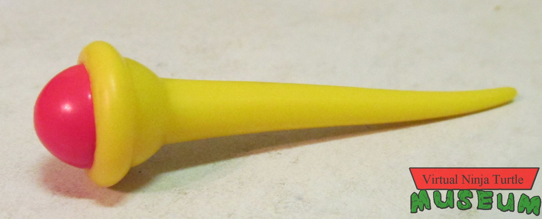 Magikoopa's scepter