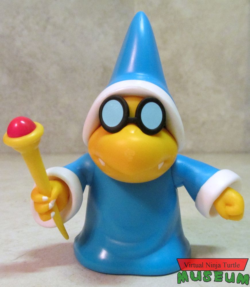 Magikoopa with scepter