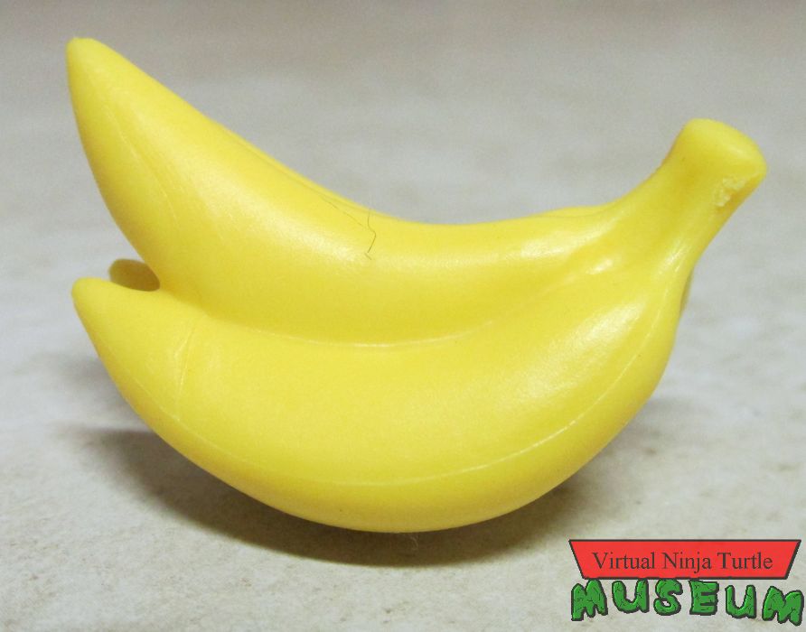 Diddy Kong banana accessory
