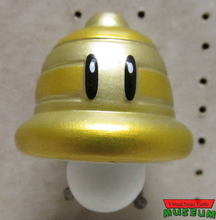 Cat Mario's bell