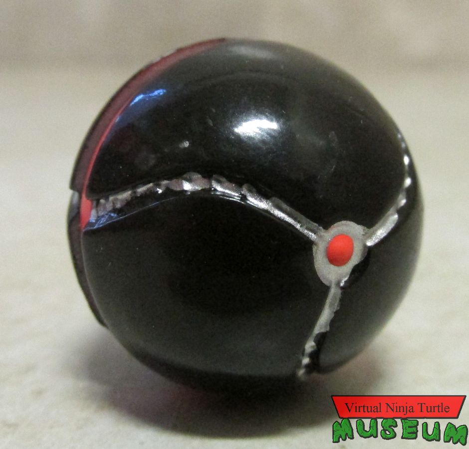 morph ball accessory