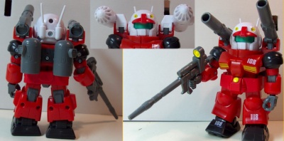 guncannon