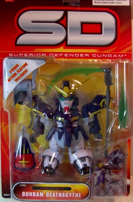 deathscythe