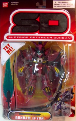 epyon