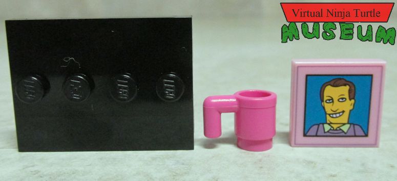 Crabapple accessories