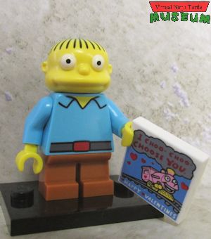 Ralph Wiggum