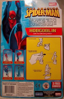 Hobgoblin card back