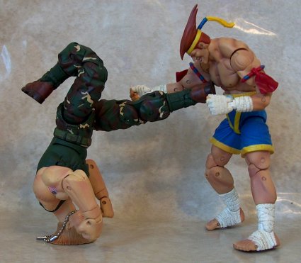 sota guile