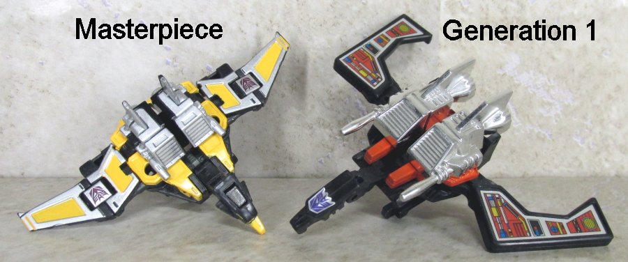 MP and G1 Buzzsaw